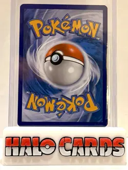 PACK FRESH Team Magma's Muk 8/34 2015 Double Crisis Pokemon Card Holo Rare LG2 - Image 2