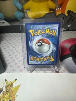 Flygon 101/094 Me02: Phantasmal Flames Holo Pokemon TCG Pack Fresh Trading Card - Image 3