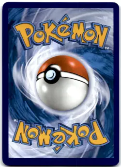Team Rocket's Wobbuffet Promo SV: Scarlet & Violet Promo Cards 203 NM - Image 2