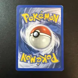 Pokemon TCG Magcargo EX Unseen Forces Holo Card 41/115 Reverse Holo Uncommon - Image 4