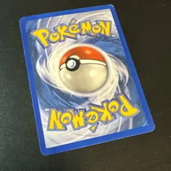 Pokemon TCG Magcargo EX Unseen Forces Holo Card 41/115 Reverse Holo Uncommon - Image 5