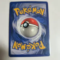 Meowth - 56/64 - Jungle Set - Gold Border US Promo - Pokemon Card NM/LP-Vintage - Image 2