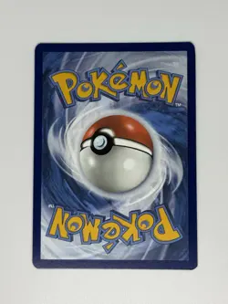 Pokemon TCG Geeta Sv03: Obsidian Flames Holo Card 226/197 Special Illustration - Image 2