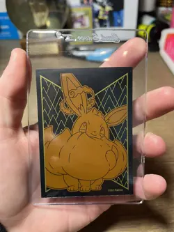 1999, Lickitung, Base Set 2, Vintage, WOTC, Pokemon Card 48/130 - Image 4