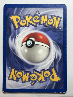Bulbasaur Base Set 2 067/130 MP-LP Pokemon Card - Image 2