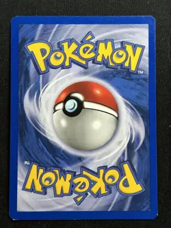 Dratini Base Set 2 038/130 Pokemon card NM - Image 2