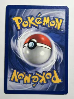 Arcanine Base Set 023/102 MP-LP Pokemon Card - Image 2