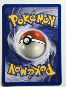 Squirtle Base Set 2 093/130 MP-LP Pokemon Card - Image 2