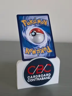 Gardevoir CHR 124 S-Chinese Sun & Moon CS3bC Pokemon TCG Holo Card NM - Image 2