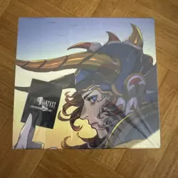 Final Fantasy TCG World Championship Decks 2024 Trading Card Game NEW Sealed - Image 1