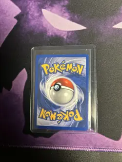 Pokemon TCG Light Arcanine 1st Edition Neo Destiny Holo Rare Card - Image 2
