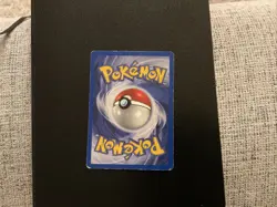 Erika'S Venusaur Gym Challenge 4/132 Holo Pokemon Card (Very Used) - Image 5