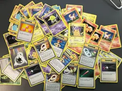 Pokemon TCG XY Evolutions 2016 Bundle - 100 Cards - NM with No energy or codes - Image 1