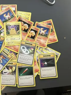 Pokemon TCG XY Evolutions 2016 Bundle - 100 Cards - NM with No energy or codes - Image 2