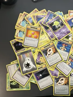 Pokemon TCG XY Evolutions 2016 Bundle - 100 Cards - NM with No energy or codes - Image 3