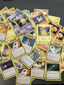 Pokemon TCG XY Evolutions 2016 Bundle - 100 Cards - NM with No energy or codes - Image 4
