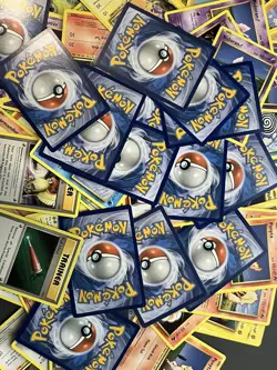 Pokemon TCG XY Evolutions 2016 Bundle - 100 Cards - NM with No energy or codes - Image 5