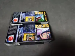 Power Storm - Cyber Force and Cyberdata Starter Card Game Decks - Top Cow - Image 3