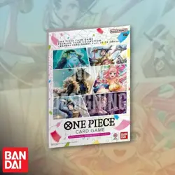 One Piece Premium Card Collection Bandai Card Games Fest. 23-24 ENGLISH - Image 1