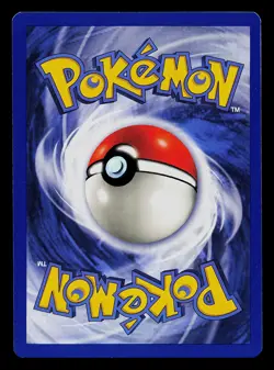 Pokemon Card - Farfetch'd Porenta German 1st Edition Base Set 27/102 Rare - Image 2