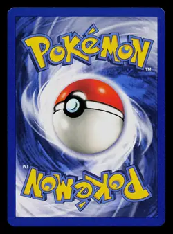 Pokemon Card - Ponyta Ponita German 1st Edition Base Set 60/102 Common - Image 2