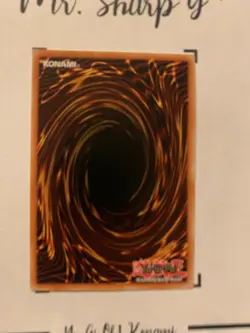 DELTA, MAGNETKRIEGER - 1. AUFLAGE SPEED DUEL SBCB-DE026 DEUTSCH Yu-Gi-Oh! CARD - Image 5
