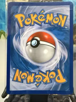 Pokemon Druddigon Card 110 HP Tight Jaw Dragon Tail 17/20 - Image 4