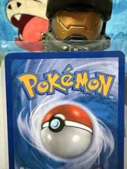 Pokemon Druddigon Card 110 HP Tight Jaw Dragon Tail 17/20 - Image 5