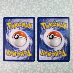 Pokemon Card Lot Clefairy 63/108 Holo Clefairy 63/108 Reverse Holo XY Evolutions - Image 2