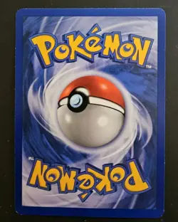 NM Near Mint Porygon 39/102 - Base Set Unlimited - WOTC - Pokemon Card - 1999 - Image 2