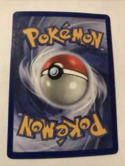 Kabutops 24/64 1st Edition Fossil Regular Rare Pokemon Card - Image 2