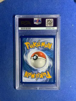 Aerodactyl v Alternate Full Art Holo Card 180/196 Swsh11: Lost Origin PSA 10 - Image 2