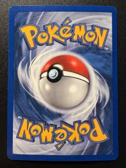 Team Magma's Baltoy 32/95 Magma vs Aqua Pokemon Card Reverse Holo Foil Rare MP - Image 2