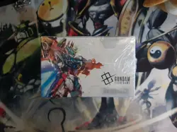 Gundam Card Game: Newtype Rising Booster Box - Brand New, Factory Sealed - Image 3