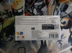 Gundam Card Game: Newtype Rising Booster Box - Brand New, Factory Sealed - Image 4