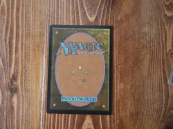 NM - Training Grounds - SHOWCASE - March of the Machine: The Aftermath - Magic - Image 2