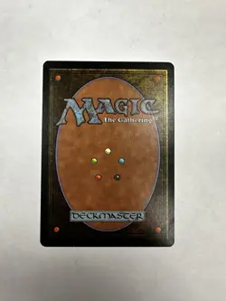Thieves' Auction *Mercadian Masques* MTG Magic the Gathering - Image 2
