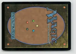 MTG Commander Final Fantasy Underground River x1 NM 439 - Image 2