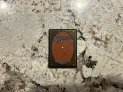 Mtg Mystic Remora - Magic the Gathering Mystic Remora Played - Image 2