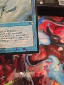 Mystic Remora Ice Age Regular - Image 2