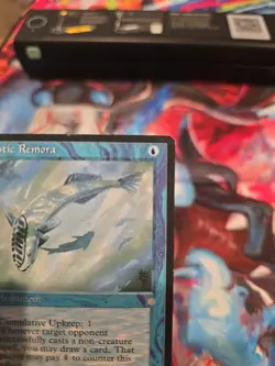 Mystic Remora Ice Age Regular - Image 3