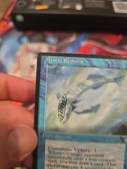 Mystic Remora Ice Age Regular - Image 4
