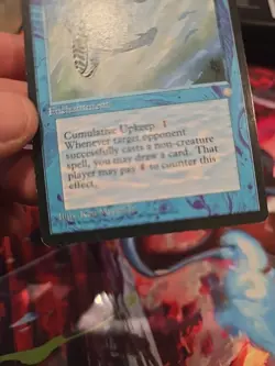 Mystic Remora Ice Age Regular - Image 5