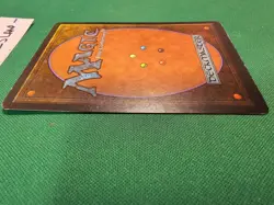 Volcanic Island Revised Magic the Gathering MTG - Image 3