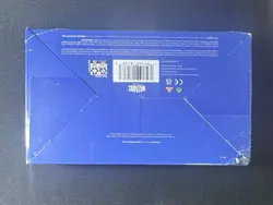 Commander Legends Battle for Baldur's Gate MTG Set Booster Box Sealed Small Dent - Image 3
