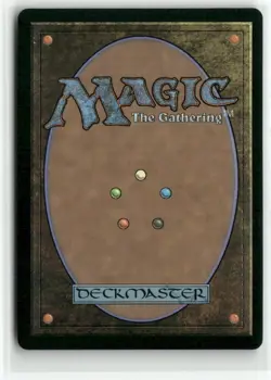 Mausoleum Wanderer Innistrad Remastered Foil retro - Image 2