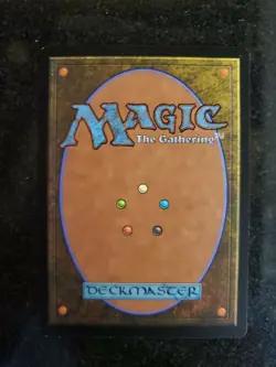 1x Decree of Silence Scourge MtG Near Mint (NM) - Image 2