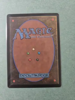 Obscuring Haze - Commander Masters - NM - MTG - Image 2