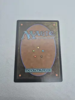 MTG NM Circle of Dreams Druid NM, English MTG Adventures in the Forgotten realms - Image 2