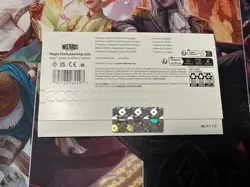 Magic Secret Lair x Showcase: Bloomburrow Foil Edition IN HAND - Image 2